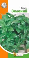 Насіння Яскрава базилік Зелений 0,3 г