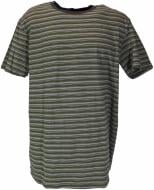 Футболка Henderson р. XXL у смужку 32004 NET