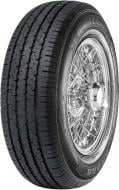 Шина RADAR 165/80R15 86 H літо