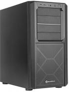 Корпус SilverStone Seta SED1-B без БП (SST-SED1-B)
