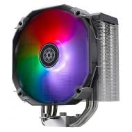 Процесорний кулер SilverStone Argon V140 ARGB (SST-ARV140-ARGB)