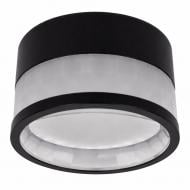 Светильник точечный Sensio Focus 5 Вт GX53 черный PA-PRD4807.BK Светильник точечный Sensio Focus 5 Вт GX53 черный PA-PRD4807.BK