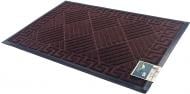 Коврик Dariana МХ 45x75 см коричневий в асортименті Коврик Dariana МХ 45x75 см коричневий в асортименті