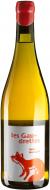 Вино Chardonnay Les Gaudrettes 2020 белое сухое 0,75 л