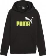 Джемпер Puma 58698759 р.128 черный