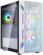 Корпус SilverStone Fara FAH1MW-PRO без БЖ (SST-FAH1MW-PRO)