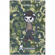 Книга для нотаток KITE TK-2