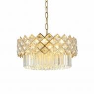 Люстра подвесная Sensio Calypso 7x40 Вт E14 PA-88456