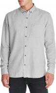 Рубашка Mavi BUTTON POCKET SHIRT 020442-28809 р. 2XL grey