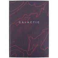 Книга для записей Axent Earth colors Galactic 8422-576-A