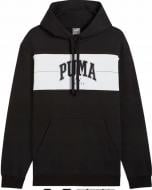 Джемпер Puma 68179601 р.M чорний Джемпер Puma 68179601 р.M чорний