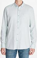 Рубашка Mavi BUTTON POCKET SHIRT 020442-29842 р. 3XL Blue