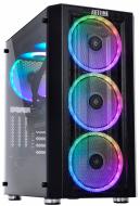 Компьютер персональный Artline Gaming X92 (X92v23) black