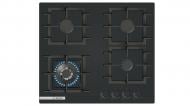 Варочная поверхность газовая Bosch PNK6B6P41R, Серия 4