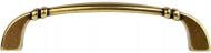 Мебельная ручка скоба Bosetti Marella CL 15063.096 18948 96 мм золото