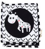 Игрушка-подвеска Limo Toy Книга RAT10