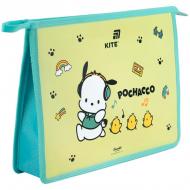 Папка на молнии Pochacco PC26-428 KITE