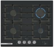 Варочная поверхность газовая Bosch PRP6A6H40R, Серия 8 Варочная поверхность газовая Bosch PRP6A6H40R, Серия 8