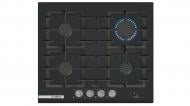 Варильна поверхня газова Bosch PRP6A6H40R, Серія 8