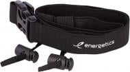 Сумка поясна Energetics Racenumber Belt Pro 414161-050 чорний