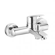 Смеситель для ванны Invena MALTA хром BW-27-001