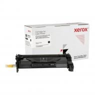 Картридж лазерный Xerox Everyday совместимый аналог HP CF226A (26A), Canon 052 черный