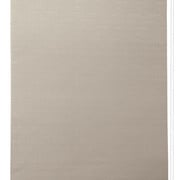 Ролета мини Декорія Лен с фиксацией на струну 70x150 см Пыльно-розовая