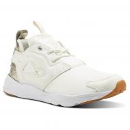 Кроссовки Reebok FURYLITE MP CN0133 р.38,5 белый