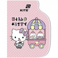 Блокнот KITE Hello Kitty А6 60 лист. HK26-223-1 Блокнот KITE Hello Kitty А6 60 лист. HK26-223-1