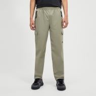 Брюки Ellesse Cercola Cargo Pant SHZ21862-506 р. M хаки