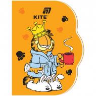 Блокнот KITE Garfield А6 60 лист. GF26-223 Блокнот KITE Garfield А6 60 лист. GF26-223
