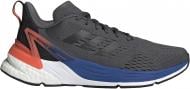 Кроссовки Adidas RESPONSE SUPER J FX6743 р.37 1/3 серые