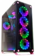 Компьютер персональный Artline GLAMOUR (GLAMOURv15) black