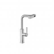 Смеситель для кухни Kroner KRP Edelstahl Klassisch - ESG03918