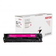 Картридж лазерний Xerox Everyday сумісний аналог HP CF213A/CB543A/CE323A, Canon 716/731 червоний червоний