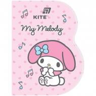 Блокнот KITE My Melody А6 60 лист. HK26-223-3 Блокнот KITE My Melody А6 60 лист. HK26-223-3