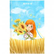 Книга для записей KITE UA-2