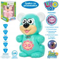 Іграшка інтерактивна Limo Toy FT 0043 AB