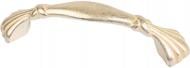 Мебельная ручка скоба Bosetti Marella CL 15089.096 18801 96 мм серебряный