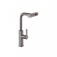 Смеситель для кухни Kroner KRP Edelstahl Klassisch - PVD03918
