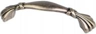 Мебельная ручка скоба Bosetti Marella CL 15089.096 18800 96 мм сталь