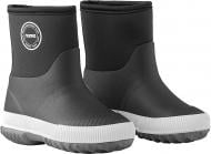 Сапоги зимние Reima Loikaten размер 22 черный