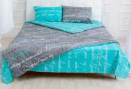 Одеяло шелковое №2366 Tulio лето (2200003031263) 200x220 см MirSon