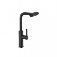 Смеситель для кухни Kroner KRP Edelstahl Klassisch - SCH03918