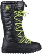 Сноубутсы Coqui Alina 101129 р.39 черный