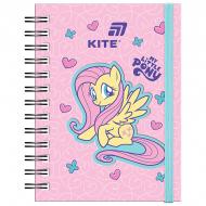 Блокнот KITE My Little Pony А6 80 лист. LP26-229 Блокнот KITE My Little Pony А6 80 лист. LP26-229