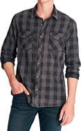 Сорочка Mavi CHECKED SHIRT 021345-29728 р. L grey