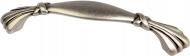 Мебельная ручка скоба Bosetti Marella CL 15089.128 18807 128 мм сталь