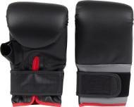 Боксерські рукавиці Energetics PUNCHING MITTS 225549 р. S чорний