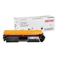 Картридж лазерный Xerox Everyday совместимый аналог HP CF230X (30X), Canon 051H черный